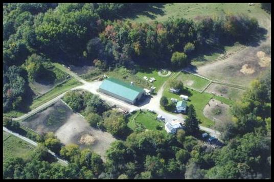 Bear Creek Farms